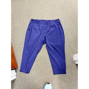 Livi by LaneBryant Soft Active Pants Size 22/24‎